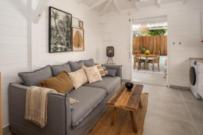 Sweet Cane Tiny House & Pool